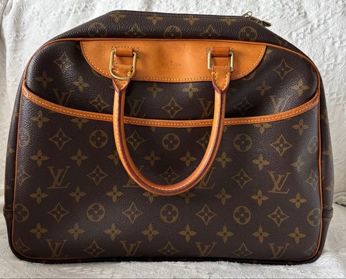Louis vuitton monogram handbag - vuitton,
