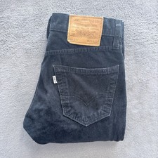 Levis 511 slim fit corduroy - 511,