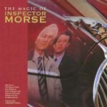 Magic inspector morse by - morse,