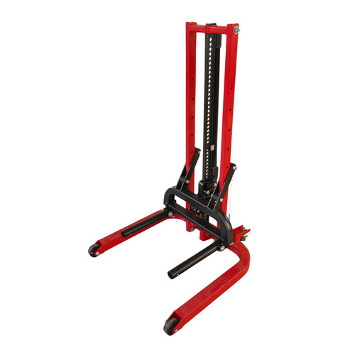 Neilsen 816kg wheel lift - 816kg,