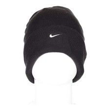 Nike Beanie - No Size Black