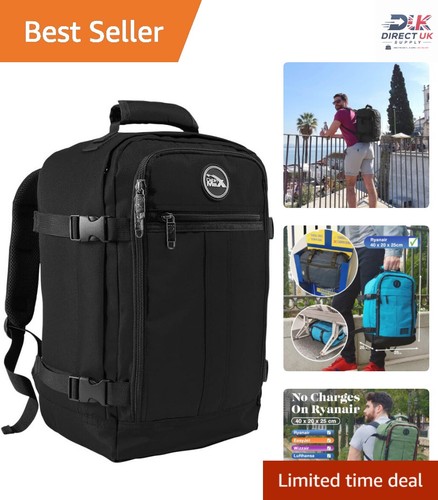 Compression travel backpack - travel,