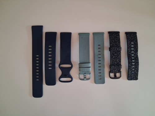 Geniune fitbit versa - , 3/4