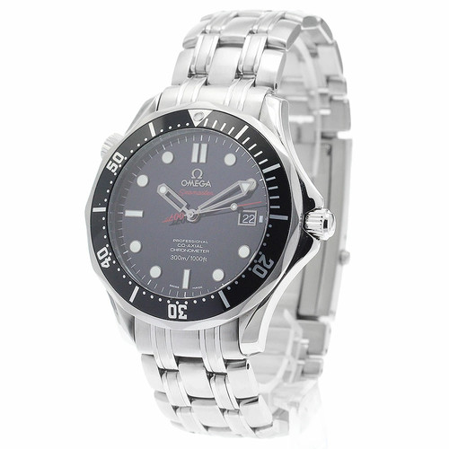 Omega seamaster 300 james - seamaster,