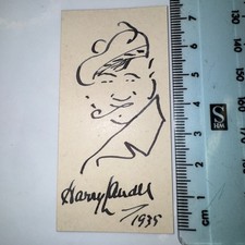 Harry Lauder Scottish Singer