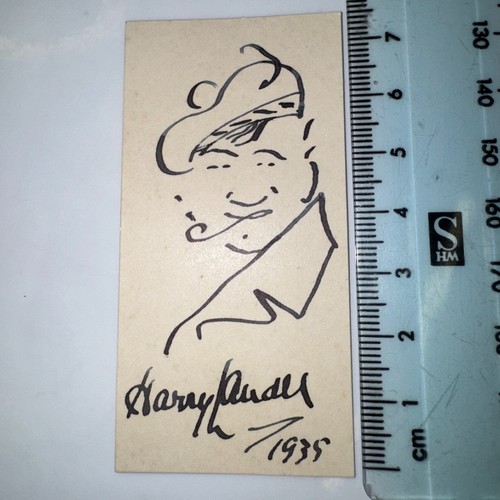 Harry lauder scottish singer - lauder,