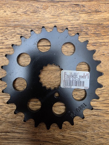Sprocket teeth for tomos - for,