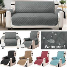 Sofa Slip Covers Reversible