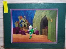 VTG Filmation She-Ra Princess