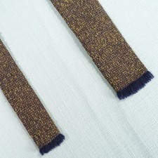 Vtg Vardoc of Oxford Tie Men