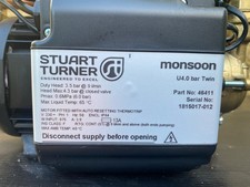 Stuart Turner Monsoon