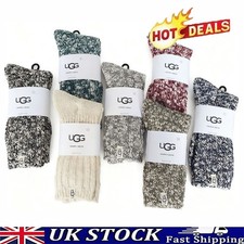 UGG Women’s Ribbed Super