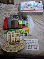 Little Tikes Waffle Blocks