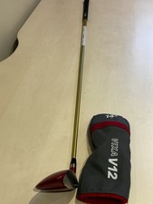 Vixa V12 14.5° Fairway Golf