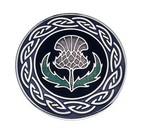Sterling silver scottish - sterling,