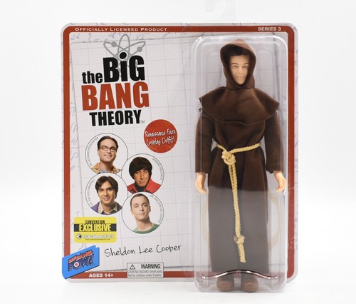 The big bang theory sheldon - big,