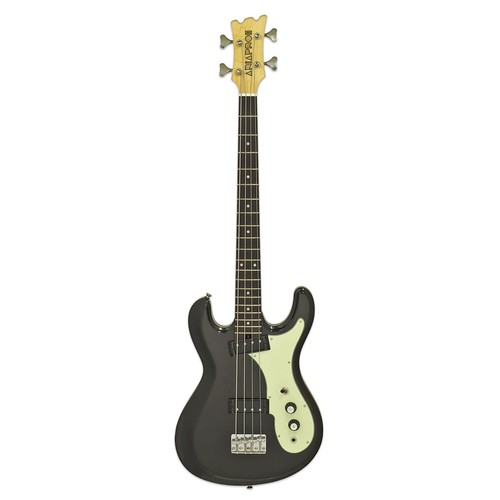 Aria pro dmb - pro, ii