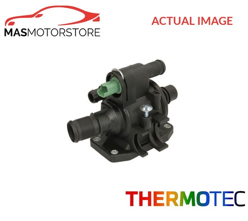 Engine coolant thermostat - engine,