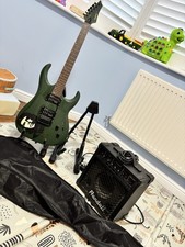 Tanglewood Che Guevara limited