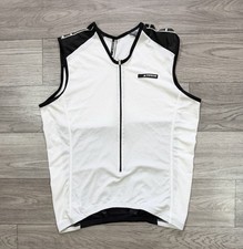 Assos Cycling Bike Vest Gilet
