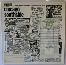 CHICAGO SOUTHSIDE BBC