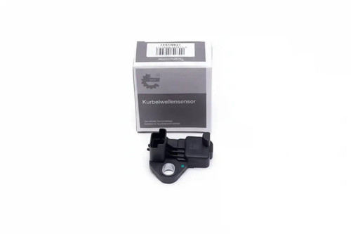 Crankshaft position sensors