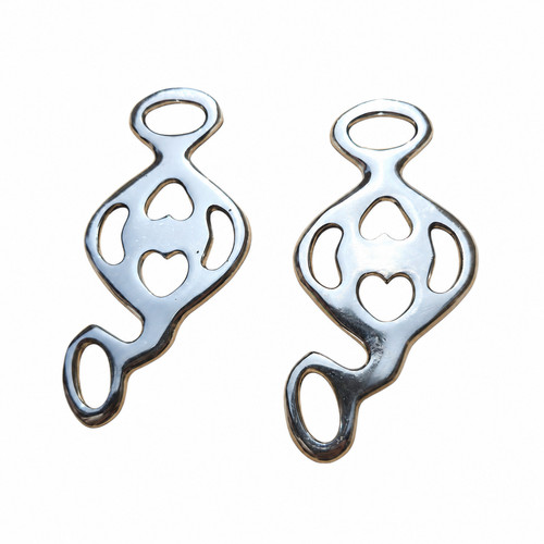 Love hackamore bitless - love,