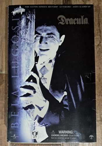 Sideshow toy universal - sideshow,