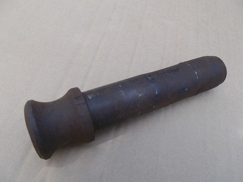John deere tractor drawbar pin - tractor,