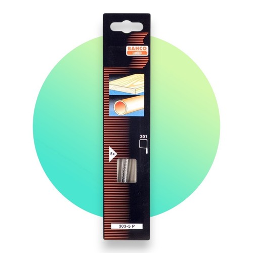Bahco coping saw blades pkt - bahco,