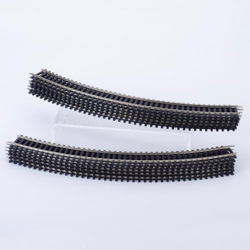 Hornby gauge r605 curve - hornby,
