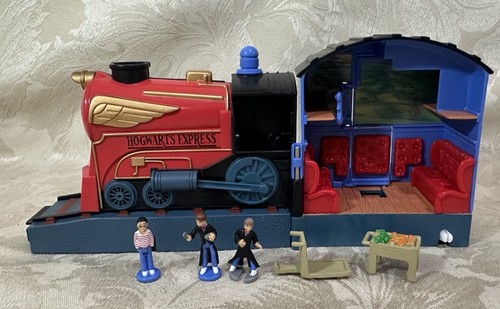 Hogwarts express compact toy - compact,