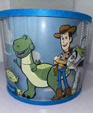 Disney toy story ceiling - toy, drum