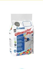 Mapei Ultracolor Plus wall and