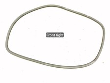 Door Seal Bentley CONTINENTAL