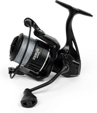 Zebco Loaded Spin FD Fishing