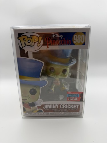Funko pop 980 disney - pop!,