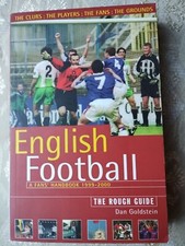 English Football A Fan's