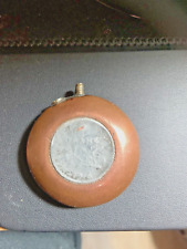 WW1 Trench Art Lighter Dated