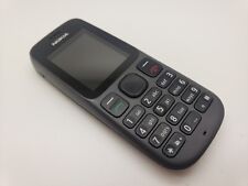 Nokia 100 (ORANGE Network LOCKED) Grey Mobile Phone UK3POST