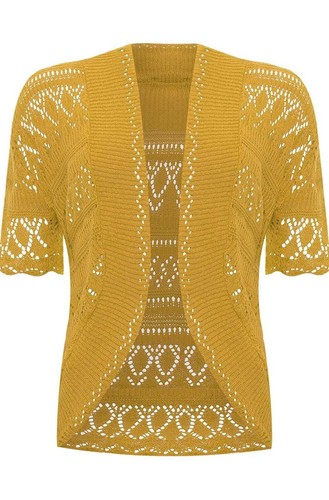 Women crochet knitted - women,