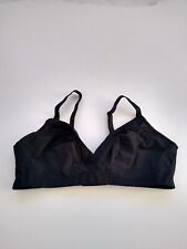 John Lewis Black Bra Non Wired