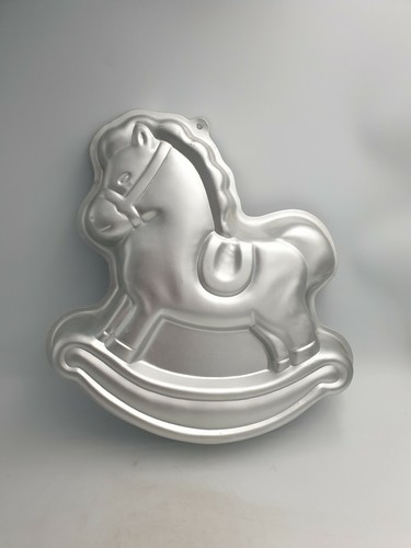 Wilton woodridge rocking - rocking, horse