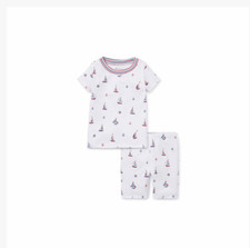 Kissy Kissy Sailing Short