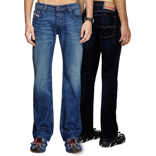 Diesel jeans men - men's,