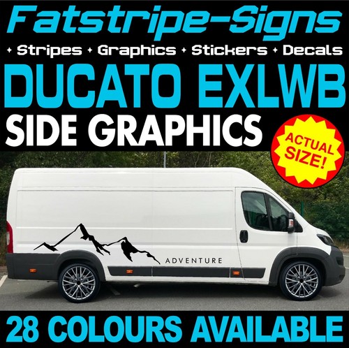 Fits fiat ducato - fits,