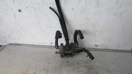 Yamaha xjr 1300 2004 - egr, valve
