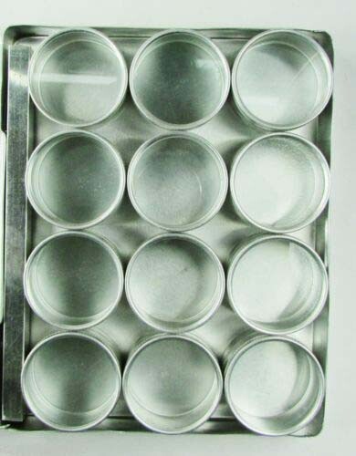 Put box pack pcs - pack, pcs/40mm