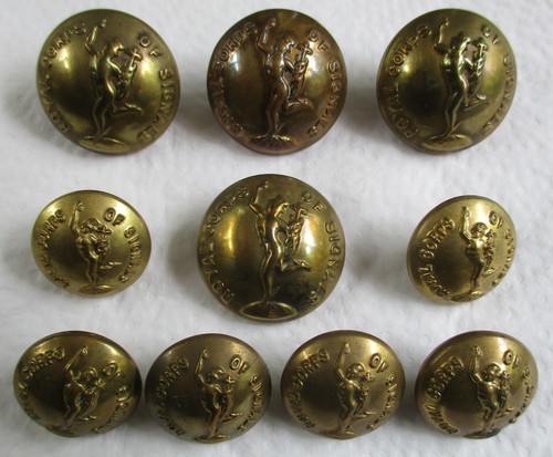 Set 10x ww2 army royal - set, army: