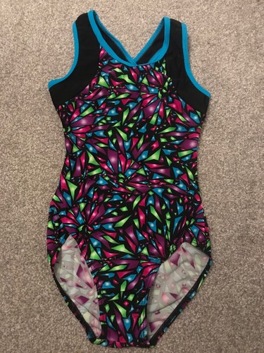 Gymnastics leotards - gymnastics, 32